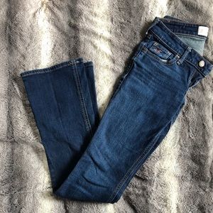 Hollister Flare Jeans
